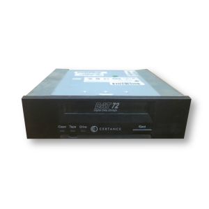 HP DDS GEN5 72GB C7438-20225 A3C40051907 internal tape drive NEW