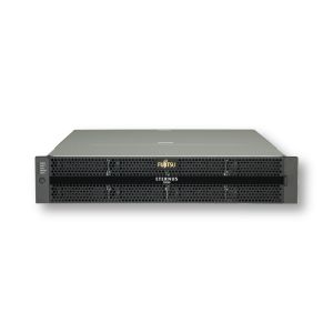 Fujitsu ETERNUS DX60 BASE 3,5" 2 x SAS Controller CA07145-C731