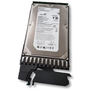 Fujitsu Fibrecat SX ST3500630NS 500GB