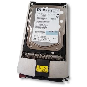 HP BF03689BC3 P/N: 365699-007 MAX3036NC 36 GB