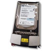 HDD HP BF03689BC3 P/N: 365699-007 MAX3036NC 36 GB