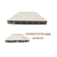 Fujitsu BQA:XSM-5120-1000 Brocade 5100 SWITCH (L & 24P)