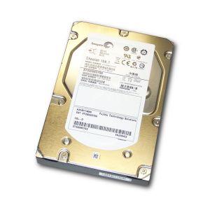 Fujitsu FUJ:ST3300657SS A3C40114566 300 GB NEU