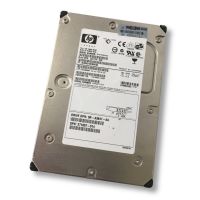 HDD HP BF07285A36 P/N: 286774-006 73 GB