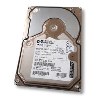HP DDYS-T36950 P/N: A6060-64002 36 GB