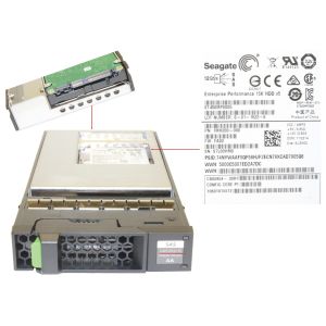 Fujitsu ETERNUS CA07339-E135 CA05954-3091 450GB