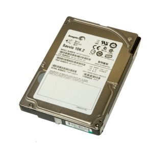 HDD Fujitsu S26361-H982-V100 FUJ:ST973402SS A3C40086402 73 GB NEW