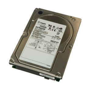 HDD Dell 06Y838 10K.6 ST373307LC 73 GB NEW