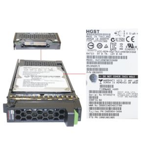Fujitsu Eternus CA07339-E694 CA05954-3494 300GB