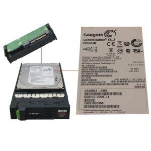 Fujitsu Eternus CA05954-2395 CA07339-E062 2TB