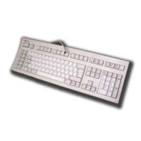 SUN Tastatur Type 6 PN 320-1272-01 NEU