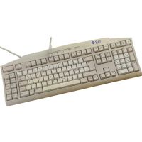 SUN keyboard Type 6 PN 320-1280-01 NEW