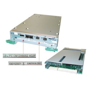 Fujitsu CA07414-C821 (FC4G-2P) raid controller DX60S2 (2.5")