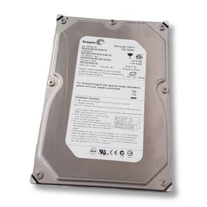 Seagate Barracuda 7200.9 ST3250624A 250GB Ultra-ATA