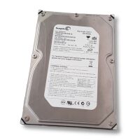 Seagate Barracuda 7200.9 ST3250624A 250GB Ultra-ATA