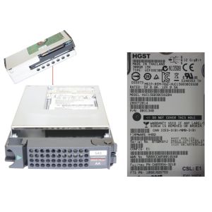 Fujitsu ETERNUS CA07237-E624 CA05954-3210 300GB