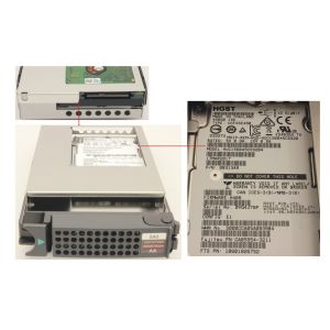 HDD Fujitsu Eternus CA07237-E625 CA05954-3211 450GB