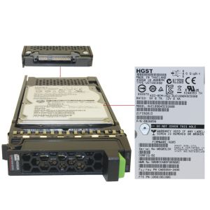 HDD Fujitsu Eternus CA07339-E695 CA05954-3495 450GB