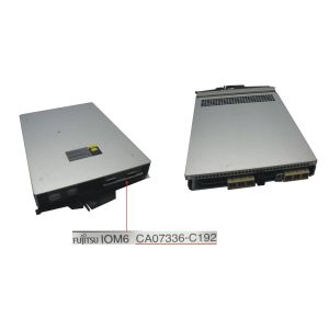 Fujitsu DX S2 IO MODULE 6G IOM6 CA07336-C192