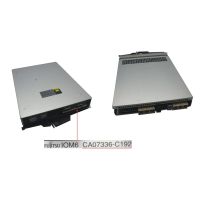 Fujitsu CA07336-C192 DX S2 IO module 6G IOM6