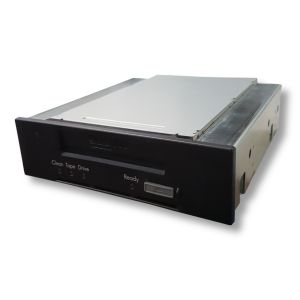 Fujitsu StorageWorks DAT160 USB BRSLA-05U2-DC A3C40106788 external tape drive