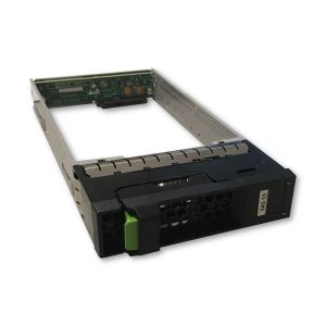Fujitsu ETERNUS DX S3 CA32562-Y053 Festplattenrahmen