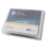 HP DDS-4 Data Catridge P/N C5718A 40 GB NEU