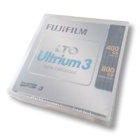 Fujifilm LTO Ultrium 3 Data media 800 GB NEW