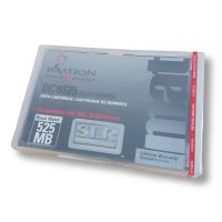 Imation DC6525 DATA Cartridge 525 MB NEU