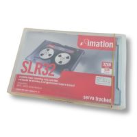 Imation SLR32 DATA Cartridge 16/32 GB NEU