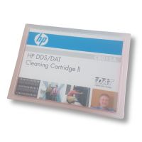 HP DDS/DAT Cleaning Catridge P/N C8015A NEU