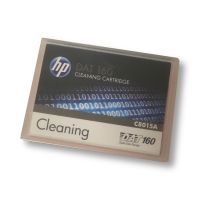 HP DDS/DAT Cleaning Catridge P/N C8015A NEU