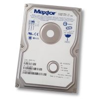 Maxtor DiamondMax Plus 16 P/N: 4A250J0 250 GB