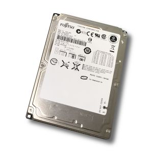 HDD Fujitsu MHW2060AT PN: CA06821-B026 60GB IDE Festplatte