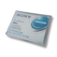 Sony DGD15CL Cleaning Cartridge