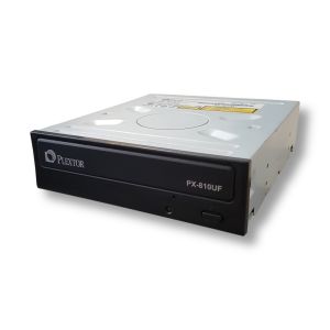 Plextor PX-810UF / GSA - H44N Super Multi DVD Rewriter