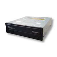 Plextor PX-810UF / GSA - H44N Super Multi DVD Rewriter