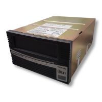 Tandberg SDLT600 TR-S34AX 70-85264-03 internal tape drive