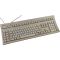 SUN keyboard Type 5c PN 320-1243-02