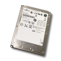 HDD Fujitsu MHW2080AT PN: CA06821-B028 80GB IDE 