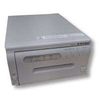 Mitsubishi digital color printer CP800DW