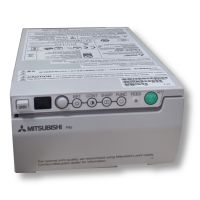 Mitsubishi P95DW-N(S) Digital Monochrom thermal printer 