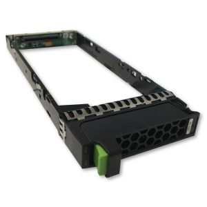 Fujitsu ETERNUS DX S3 CA32562-Y043 Rahmen für 2,5 Zoll Festplatten