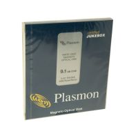 Plasmon MO WORM-media P9100W 9.1GB NEW