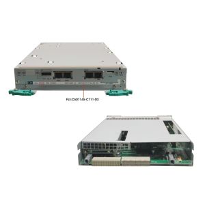 Fujitsu RAID Controller CA07145-C711 (ISCSI) DX60
