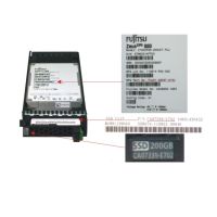HDD Fujitsu Eternus CA07339-E702 CA46233-1933 10601430432...