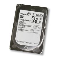 HDD Seagate Constellation.2 ST9250610NS 250GB