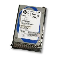 HP Enterprise SSD MO0400FBRWC 632430-002 400 GB