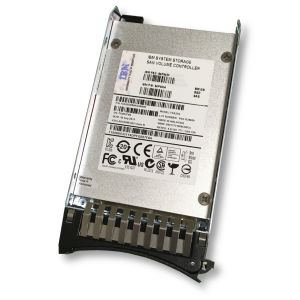 IBM SSD TXA2D20800GA6IBM P/N: 64P8454 800 GB