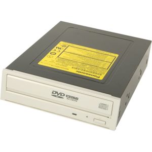 Panasonic SW-9572-C DVD RAM
